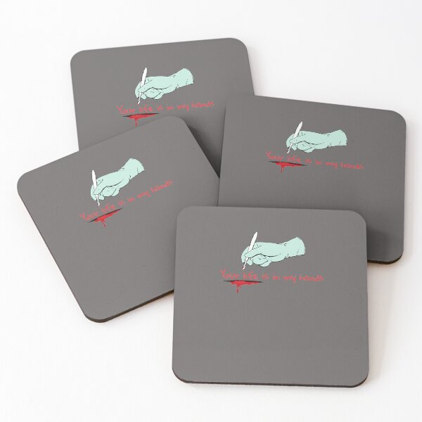 Item preview, SURGEON'S HAND--- designed and sold by TrevyPalmi.