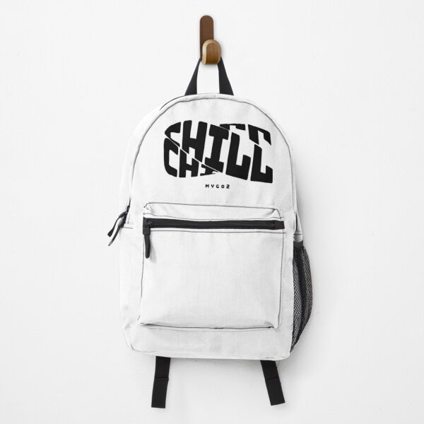 Item preview, Chill~ designed and sold by MyGo2Shop.