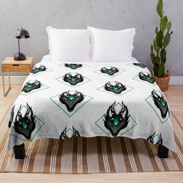 Item preview, Dark Jackal designed and sold by Ink-Art-Co.