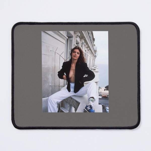 Item preview, SUSAN-SARANDON-IN-1978--- designed and sold by TrevyPalmi.
