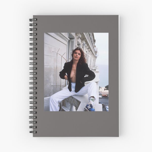 Item preview, SUSAN-SARANDON-IN-1978--- designed and sold by TrevyPalmi.