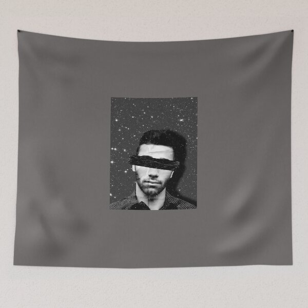 Item preview, SUSPENDED--A-MODERNISM-STORY--- designed and sold by TrevyPalmi.