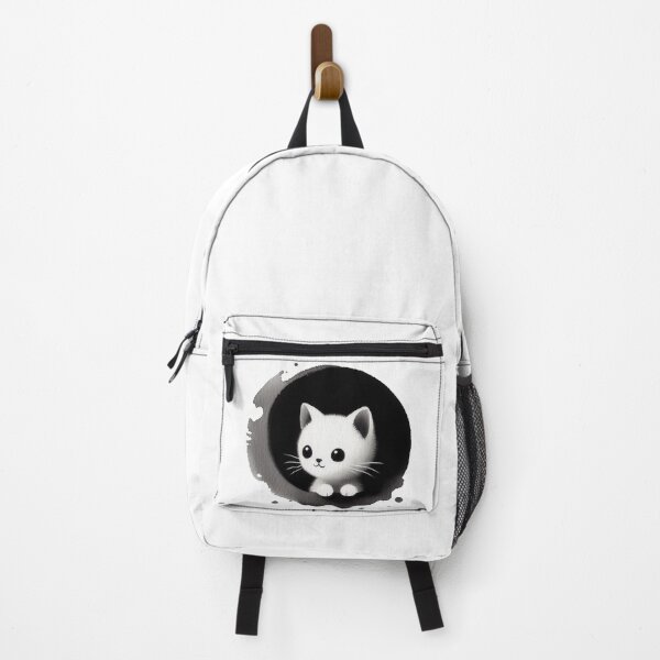 Item preview, Wonder Kitten designed and sold by Beyondnote-Art.