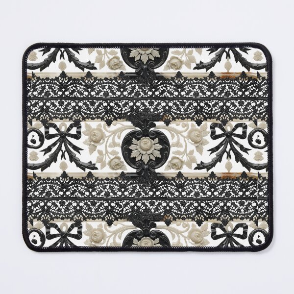 Item preview, Vintage Lace designed and sold by Velvet Rebel Prints.