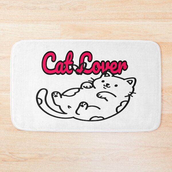 Item preview, Funny Cat  designed and sold by Sujinthaiart.
