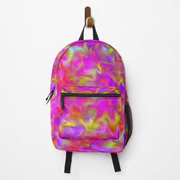 Item preview, Pink Psychedelic Pattern designed and sold by BeJahMan.