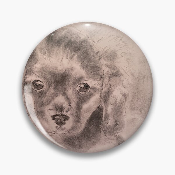 Item preview, Cavalier puppy  designed and sold by ElenaCarin97.