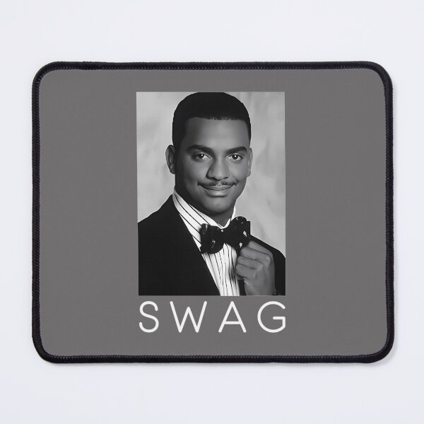 Item preview, SWAG---CARLTON BANKS--- designed and sold by SuzanOver.