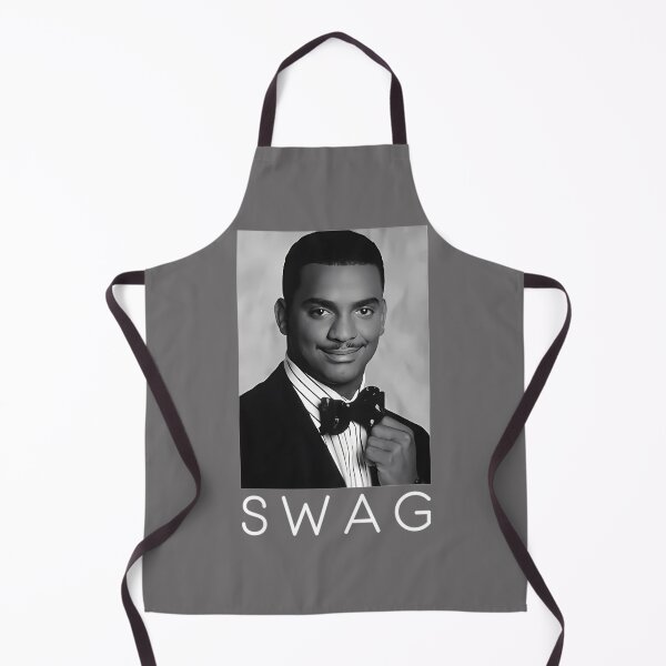 Artikelvorschau, SWAG---CARLTON-BANKS--- entworfen und verkauft von SuzanOver.