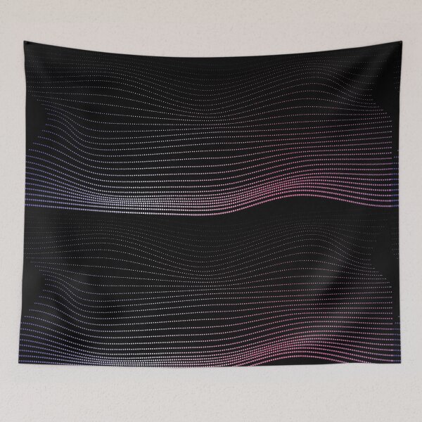 Item preview, Dots: Purple Candy designed and sold by Motel Sunset.