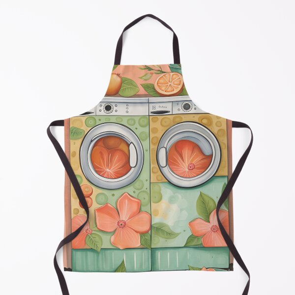 Item preview, Blossoming Laundry designed and sold by Dream Whimspirations.