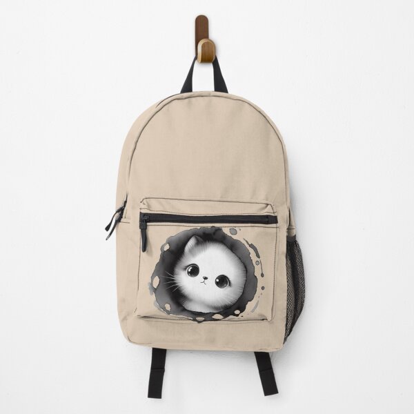 Item preview, Wonder Kitten designed and sold by Beyondnote-Art.