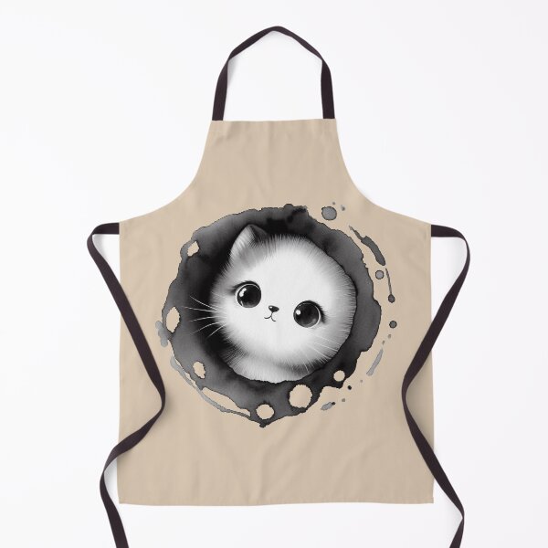Item preview, Wonder Kitten designed and sold by Beyondnote-Art.