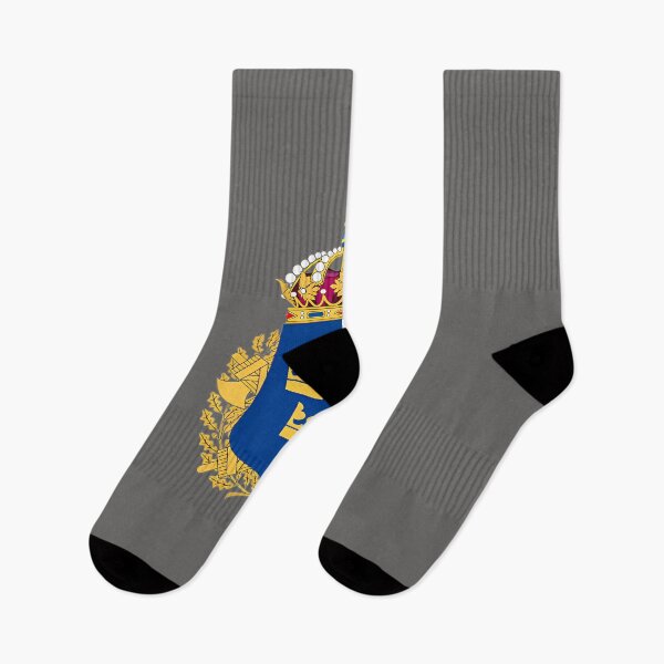 Item preview, SWEDISH POLICE COAT OF ARMS designed and sold by PreciousMullin.