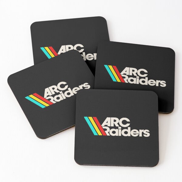 Item preview, Arc Raiders Video Gamearc  designed and sold by botarote.