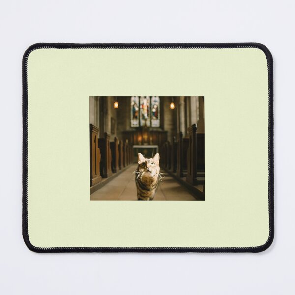 Item preview, A Quiet Walk Toward the Light designed and sold by Auroracat2025.