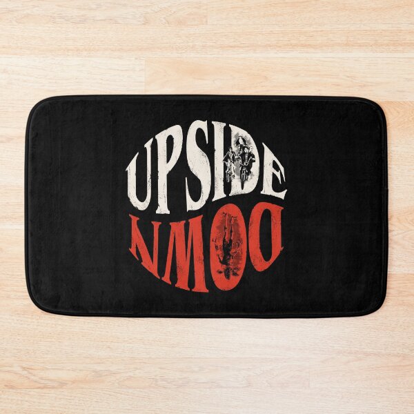 Item preview, THE UPSIDE DOWN designed and sold by ALFBOCREATIVE.