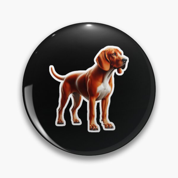 Item preview, Redbone Coonhound  designed and sold by robloxxx269g.