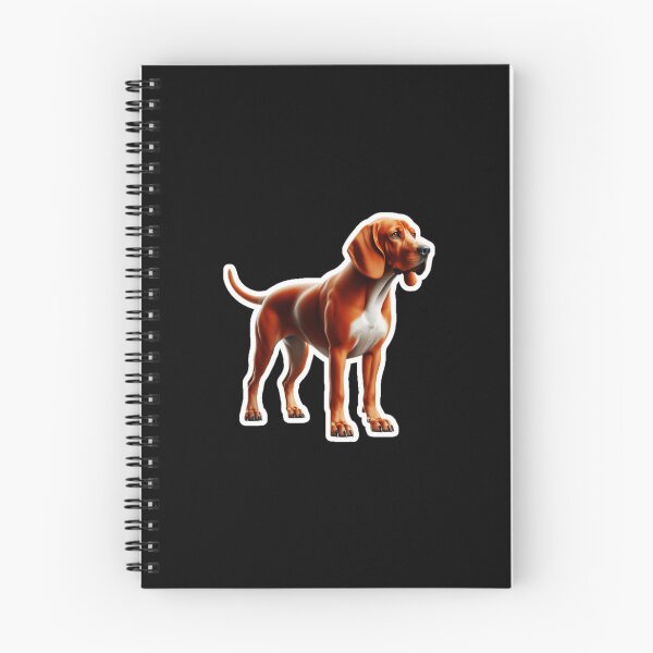 Item preview, Redbone Coonhound  designed and sold by robloxxx269g.