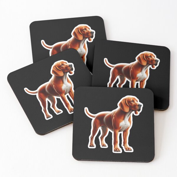 Item preview, Redbone Coonhound  designed and sold by robloxxx269g.