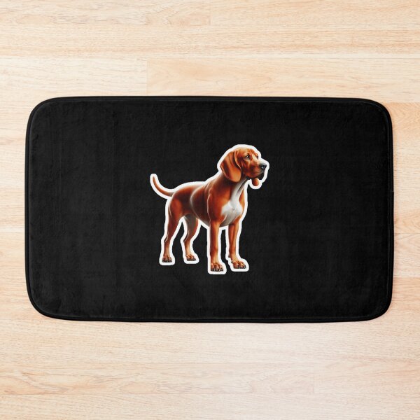 Item preview, Redbone Coonhound  designed and sold by robloxxx269g.