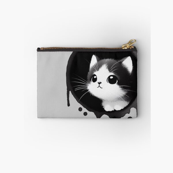 Item preview, Wonder Kitten designed and sold by Beyondnote-Art.