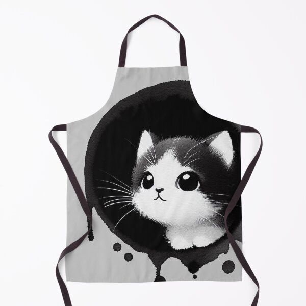Item preview, Wonder Kitten designed and sold by Beyondnote-Art.