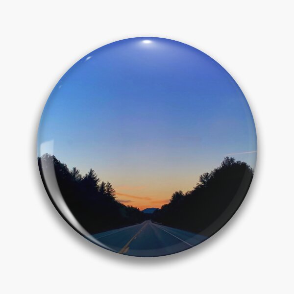 Item preview, White Mountains Road designed and sold by Kerri Ann McClellan.