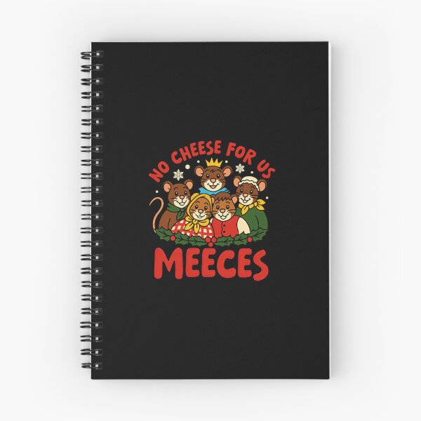 Item preview, The Muppet Christmas Carol Mice No Cheese For Us Meeces  designed and sold by ferminhays.