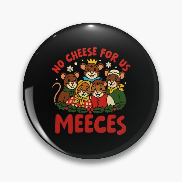 Item preview, The Muppet Christmas Carol Mice No Cheese For Us Meeces  designed and sold by ferminhays.