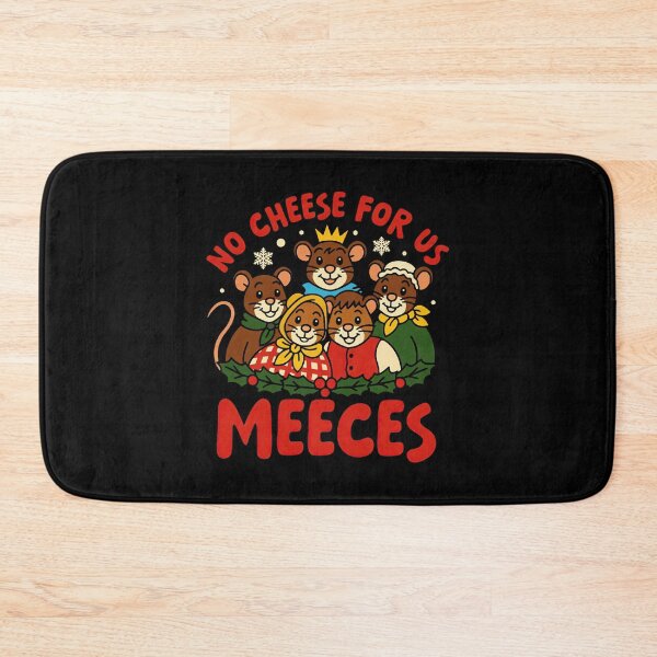 Item preview, The Muppet Christmas Carol Mice No Cheese For Us Meeces  designed and sold by ferminhays.