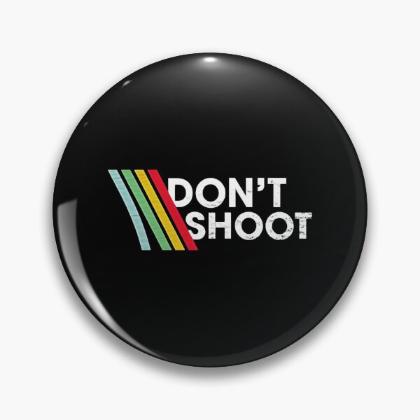 Item preview, Arc Raiders - Don't Shoot Gaming  designed and sold by botarote.