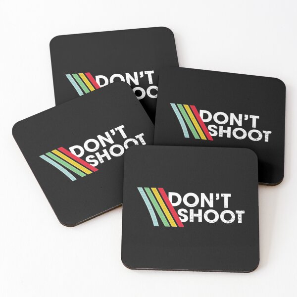 Item preview, Arc Raiders - Don't Shoot Gaming  designed and sold by botarote.