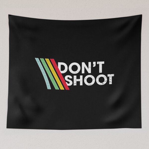 Item preview, Arc Raiders - Don't Shoot Gaming  designed and sold by botarote.