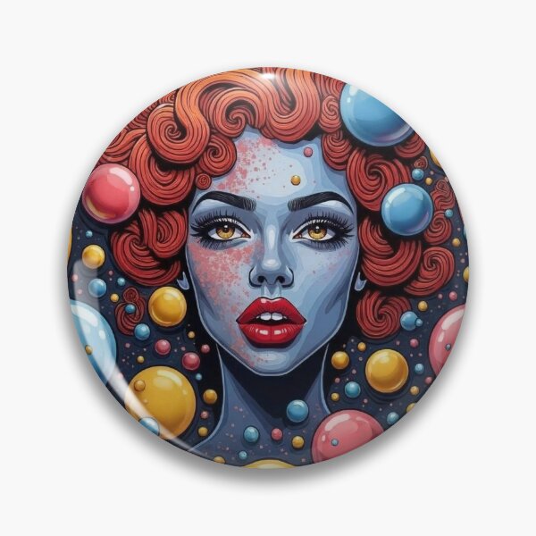 Item preview, 'Lyra' designed and sold by AtticusShore.