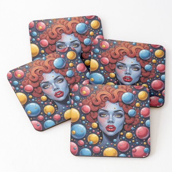 Item preview, 'Lyra' designed and sold by AtticusShore.