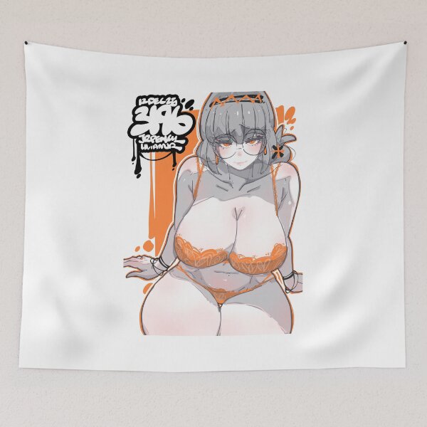 Item preview, 3196 - 橙 / orange v2 designed and sold by jrpencil88.