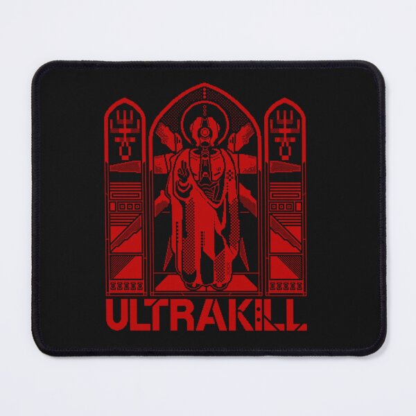 Item preview, Ultrakill V2 - Gabriel Ultrakill designed and sold by MelissaJett.