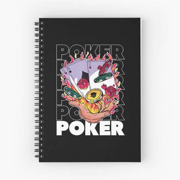 Item preview, Texas Holdem Poker Hands Player High Roller Poker designed and sold by SharronDawn.
