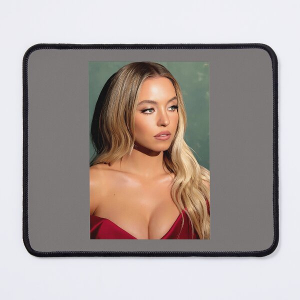 Item preview, SYDNEY-SWEENEY-(2)--- designed and sold by GiulianaBonil.