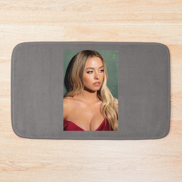 Item preview, SYDNEY-SWEENEY-(2)--- designed and sold by GiulianaBonil.