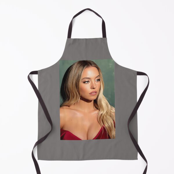 Item preview, SYDNEY-SWEENEY-(2)--- designed and sold by GiulianaBonil.