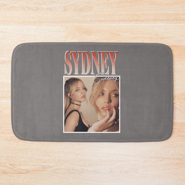 Item preview, SYDNEY-SWEENEY-(3)--- designed and sold by GiulianaBonil.