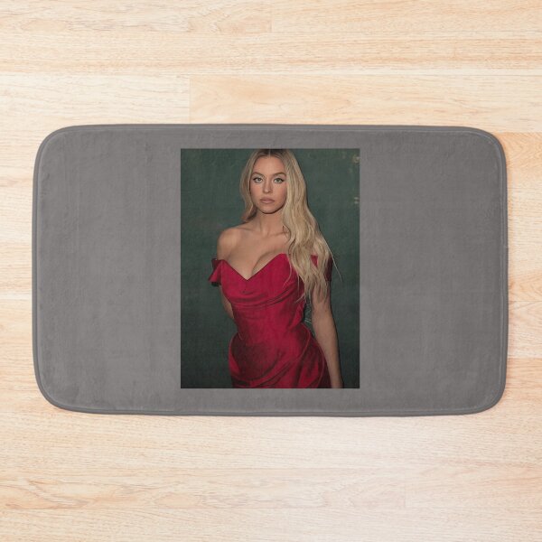 Item preview, SYDNEY-SWEENEY-PRETTY--- designed and sold by GiulianaBonil.