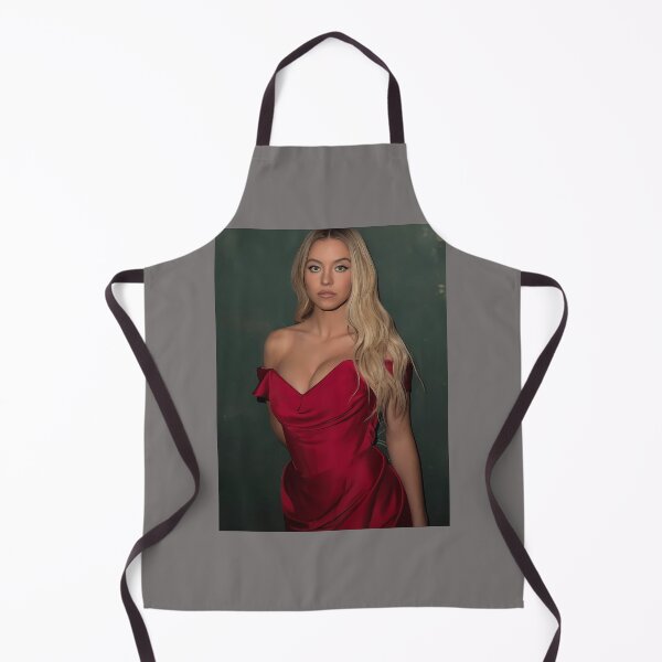 Item preview, SYDNEY-SWEENEY-PRETTY--- designed and sold by GiulianaBonil.