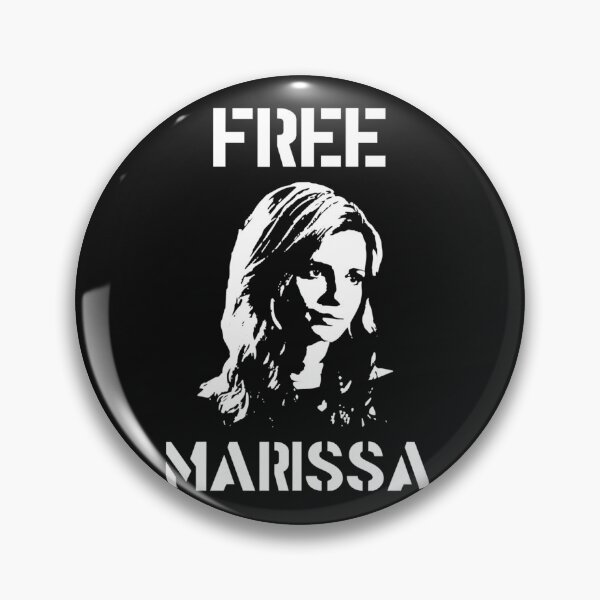 Item preview, Free Marissa designed and sold by MelissaJett.