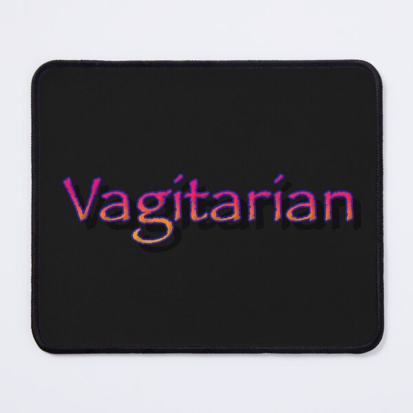 Item preview, Vagitarian designed and sold by KATKattalestv.