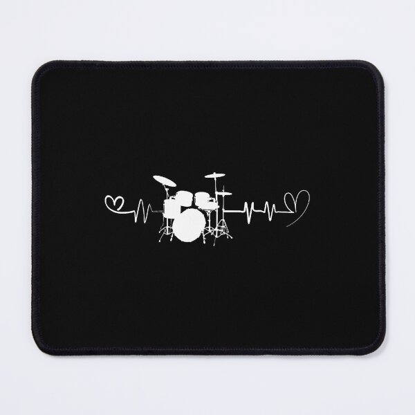 Item preview, Drums Funny Drums Heartbeat Drums Musician Lover designed and sold by JosephineCathy.