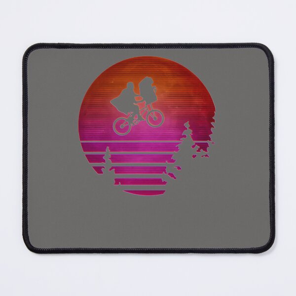 Item preview, SYNTHWAVE-E.T. designed and sold by KeremCoddin.