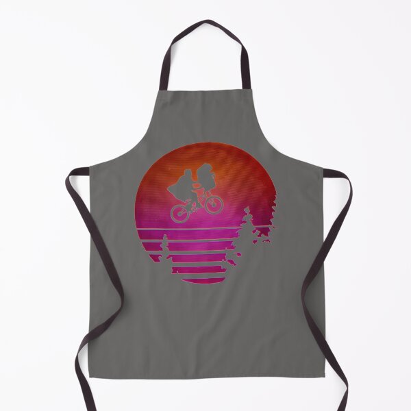 Item preview, SYNTHWAVE-E.T. designed and sold by KeremCoddin.